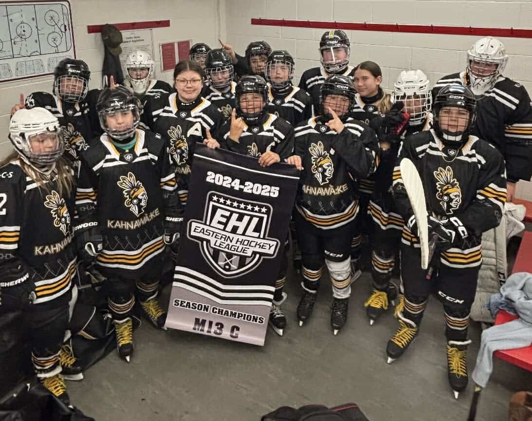 2024-2025 Season