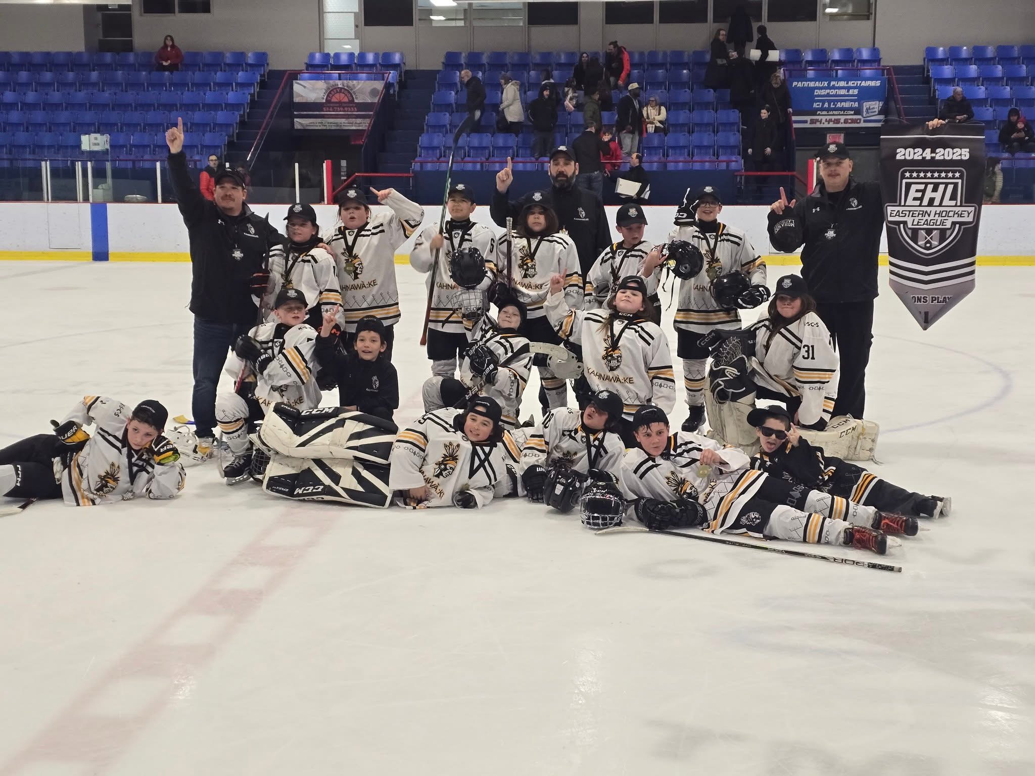 2024-2025 Season